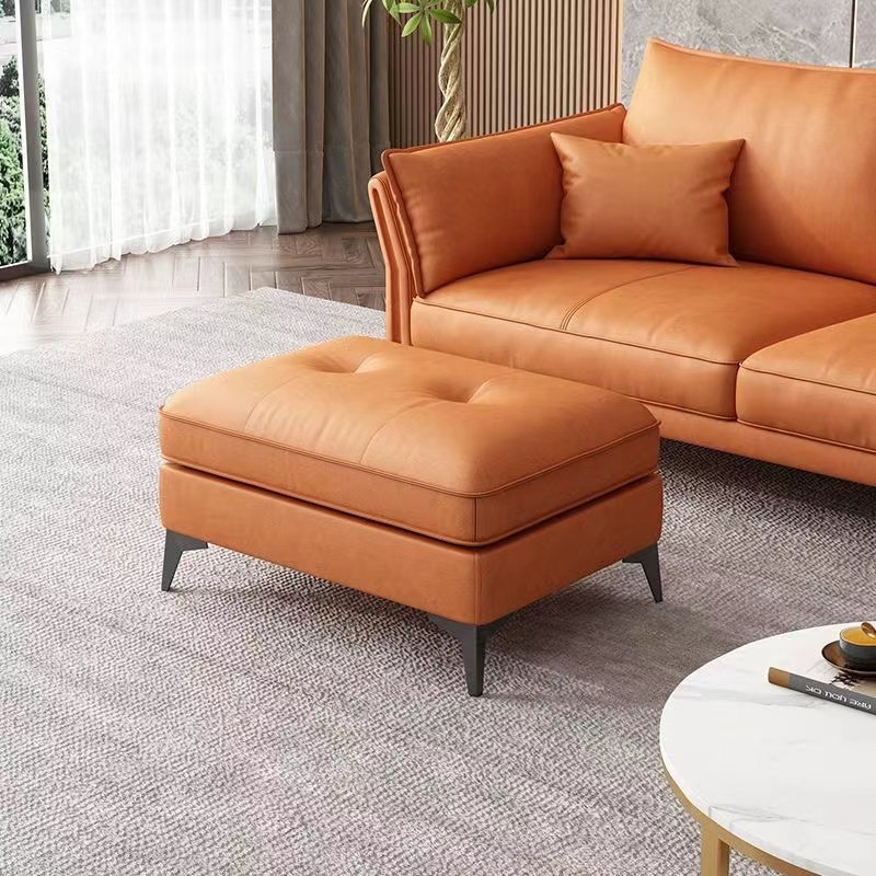 客厅沙发软包凳搁脚凳矮凳单人方形换鞋沙发贵妃脚踏凳入户换鞋凳,住宅家具,贵妃榻,淘宝优惠券,粉丝福利购,淘宝优惠卷