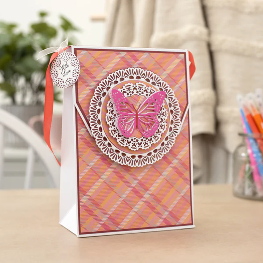 6212圆形背景切割模板DIY模具 cutting die贺卡Scrapbook手账制作