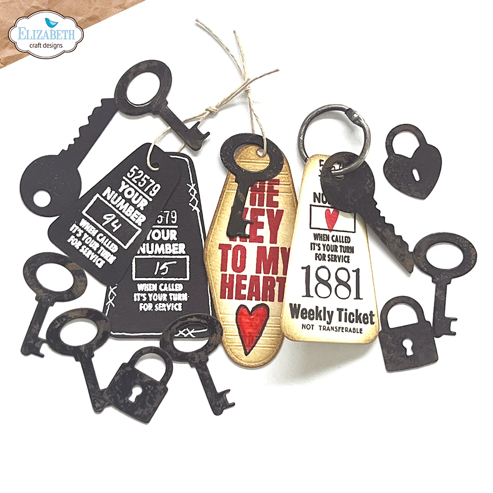 口袋填充物 切割模具DIY cutting die碳钢模板Scrapbook手账制作