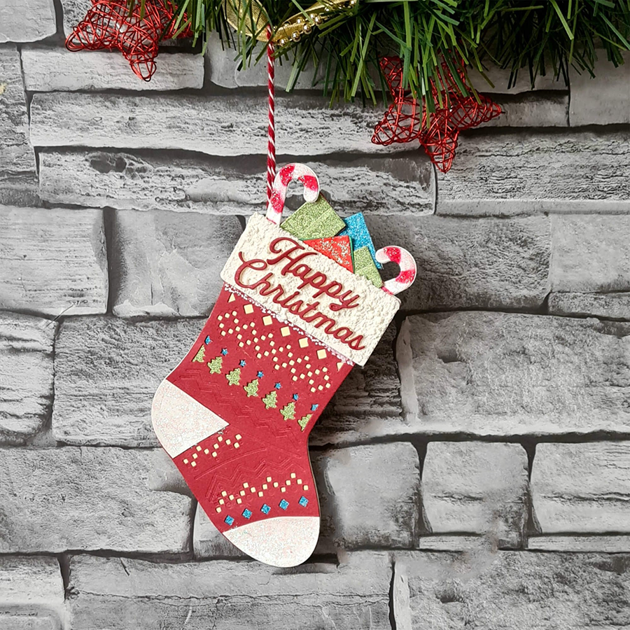 5985英文单词切割模板DIY模具 cutting die贺卡Scrapbook手账制作