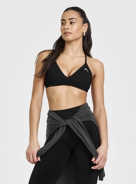 Oneractive 新款健身运动内衣EasyLift™ Ultra Minimal V Neck