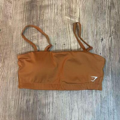 健身低强度运动文胸现货