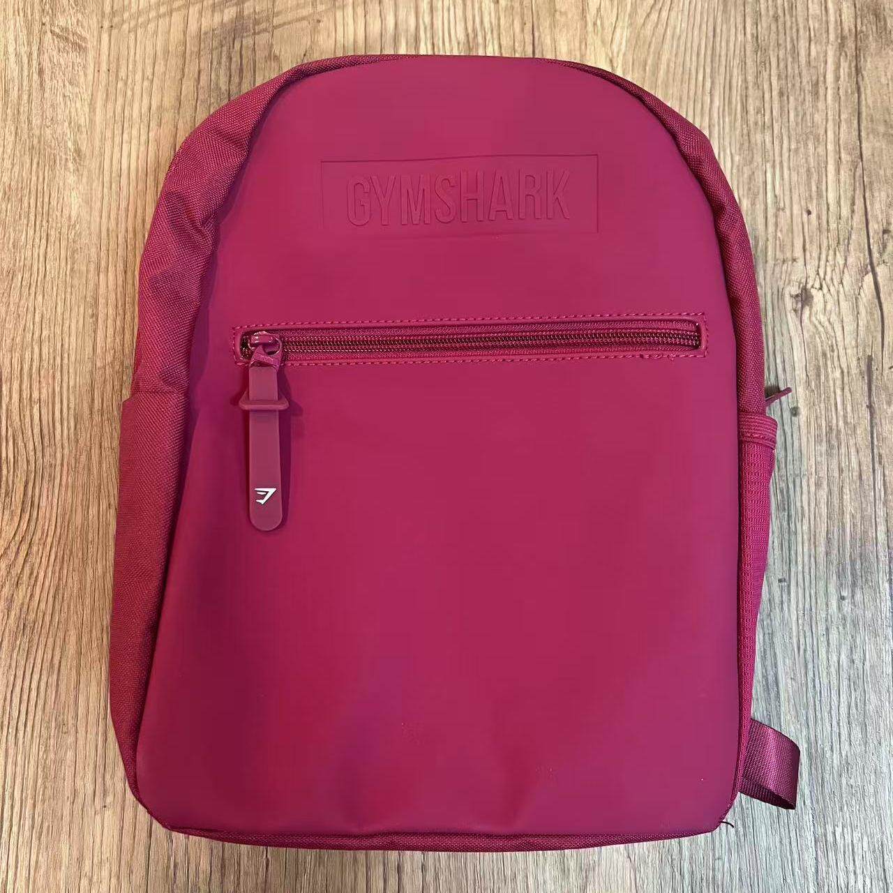 现货 GYMSHARK 男女EVERYDAY MINI HOLDALL健身运动背包