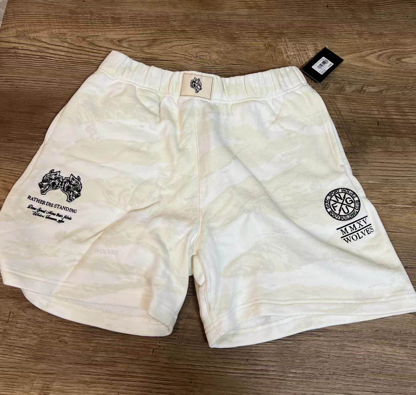 darcsport短裤男士短裤sport