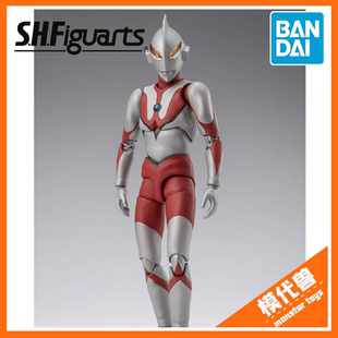 预订 订金 万代 SHF 奥特曼 假奥特曼 扎拉布星人 可动手办