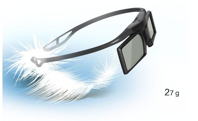 Lunettes 3D - Ref 2621538 Image 3