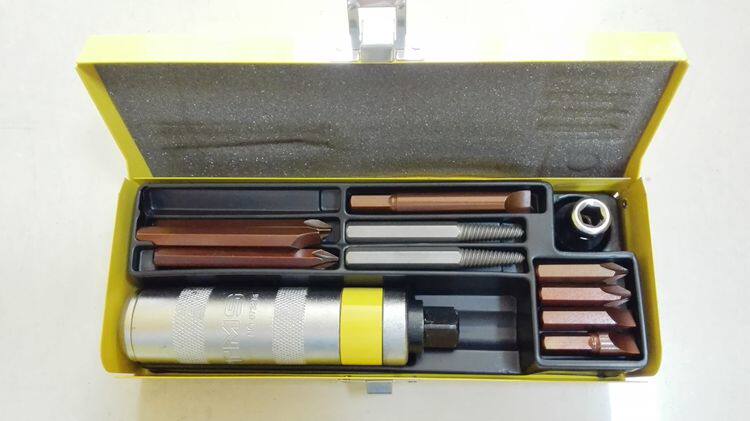 冲击批 冲击起子 冲击螺丝批组套 冲击螺丝刀 打击批起子