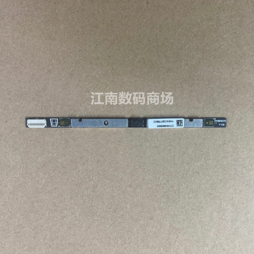 全新原装 雷神911ZERO 911Pro 钛空版晖金版进阶版 摄像头 麦克风