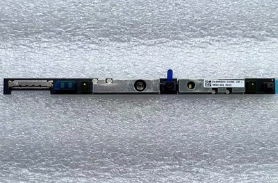 DELL戴尔 5320 7410 E7420 7320 5420 摄像头 N6GK2 XH90J 01WGJ6