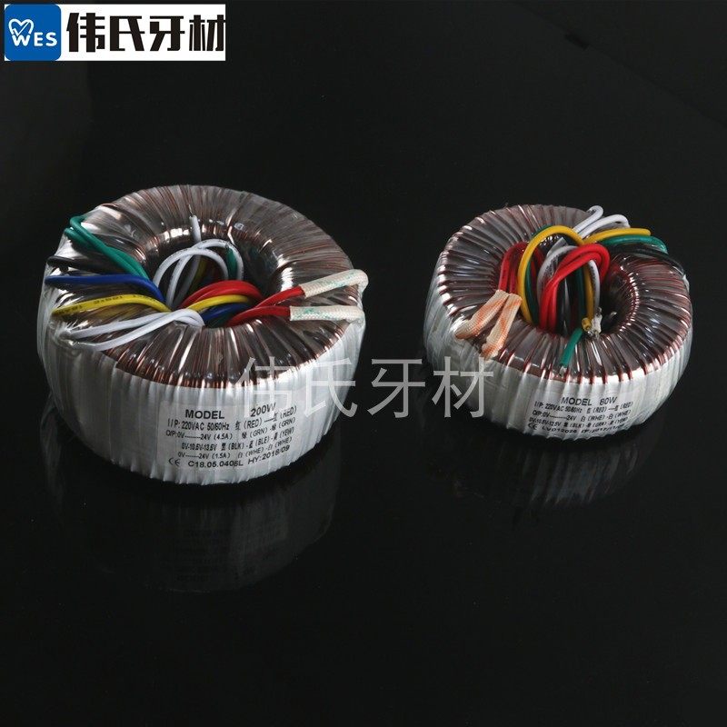 牙科变压器设备牙椅箱体口腔