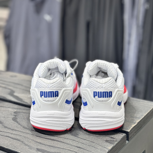 puma/彪马秋冬新款男子时尚舒适百搭网面复古百搭老爹鞋 370287