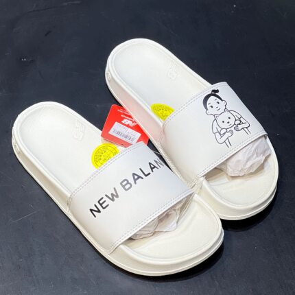 New Balance NB拖鞋女夏季户外透气舒适耐磨运动拖鞋SWF200NW