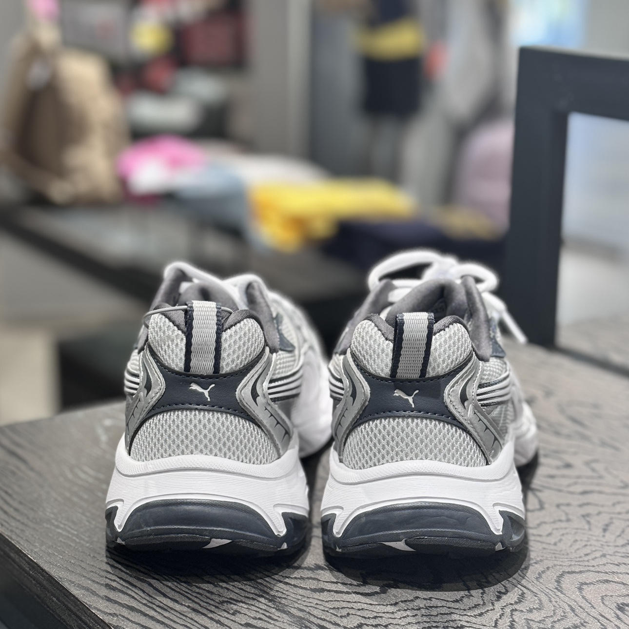 彪马puma男女鞋情侣复古老爹鞋轻便缓震透气运动休闲鞋392724