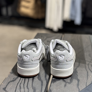 PUMA彪马 滑板鞋男复古撞色拼接运动休闲鞋板鞋C-SKATE 403145