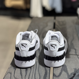 Lift Carina 蕾哈娜厚底经典 增高经典 373031 彪马 运动休闲鞋 Puma