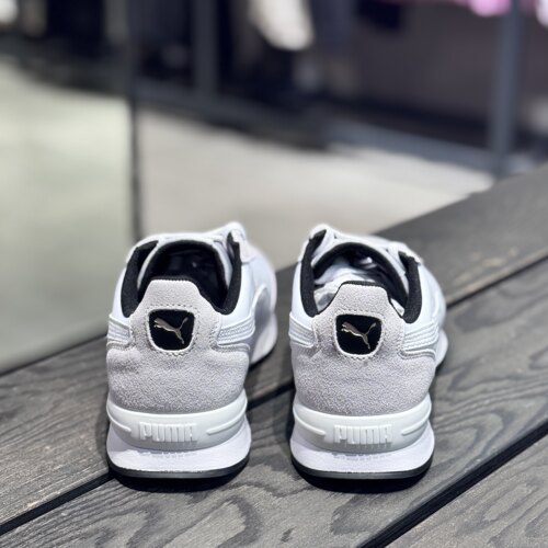 PUMA/彪马春夏舒适男子低帮时尚百搭复古运动休闲跑步鞋 399250