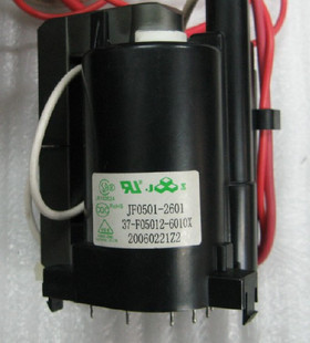 适用于飞利浦电视高压包JF0501-2601 34PT4524/93R  34PT4323/93R