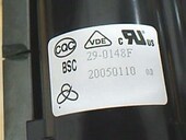 适用于海信电视高压包 0148F BSC29