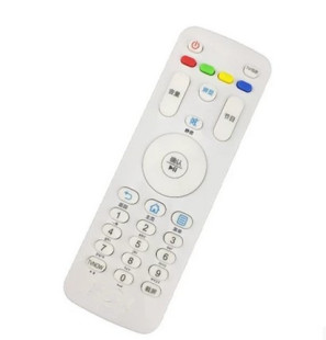 LE55A7100L A07M LE32A7100L A07通HTR 适用于海尔电视遥控器HTR
