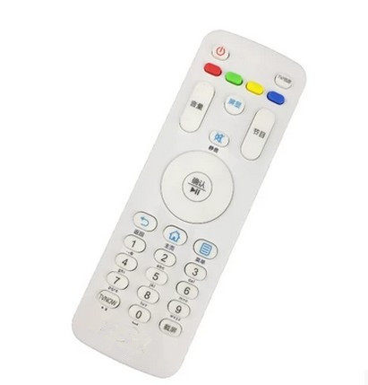 适用于海尔电视遥控器HTR-A07通HTR-A07M LE55A7100L LE32A7100L