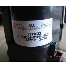 原装SVA高压包BSC25-01N4016C BSC26-N2301