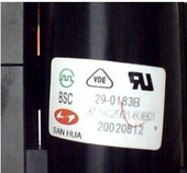 BSC29 包 0183B 83B01 全新原装 SC2901 王牌高清原装