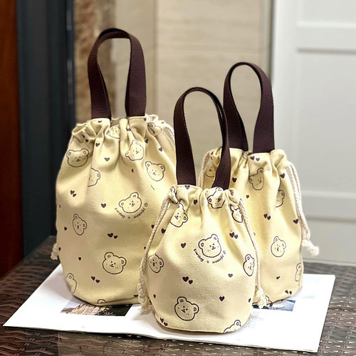 膳魔师焖烧杯保护套便携