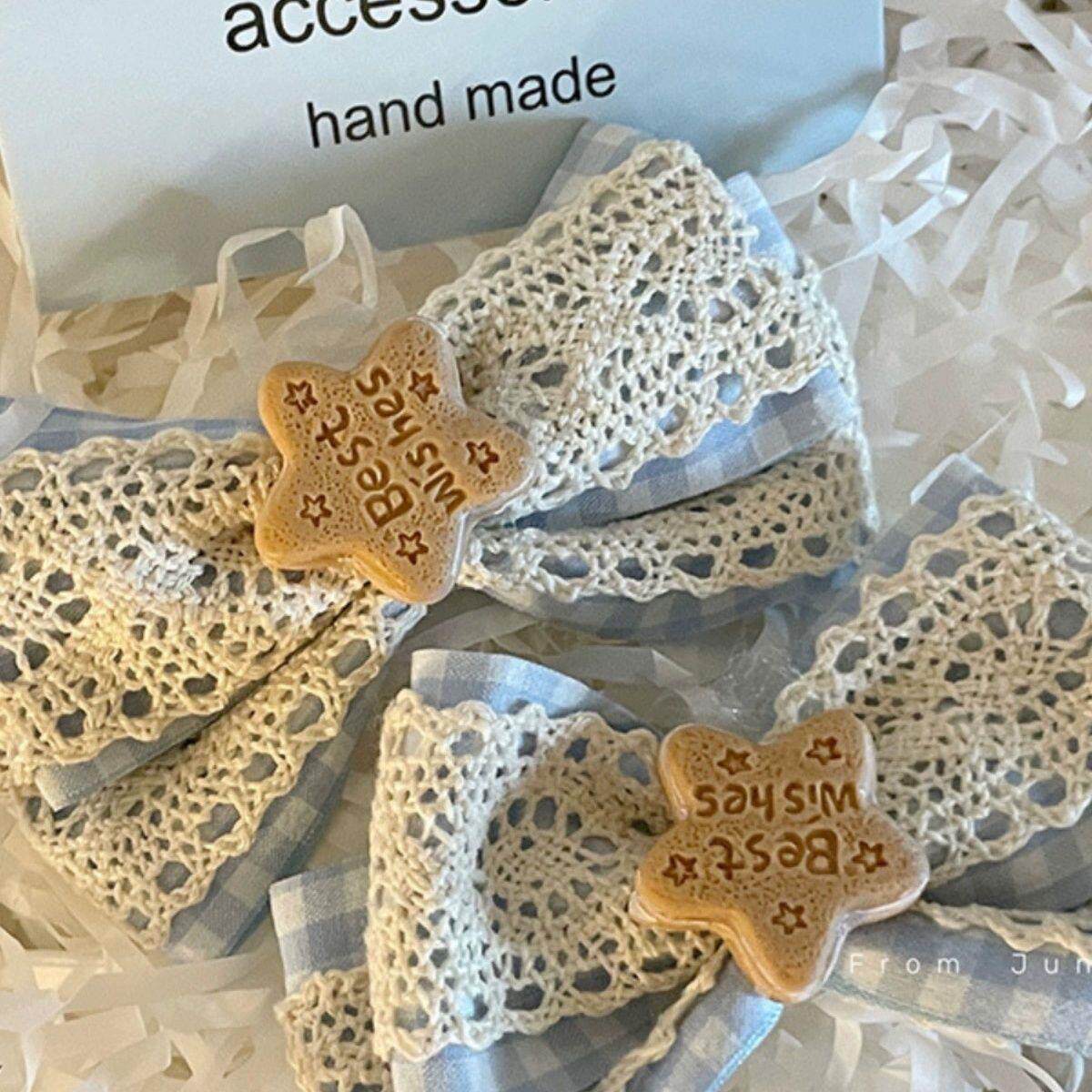 小清新可爱鸭嘴夹边夹发夹顶夹甜美夹子韩版儿童饰品蓝色日韩发卡