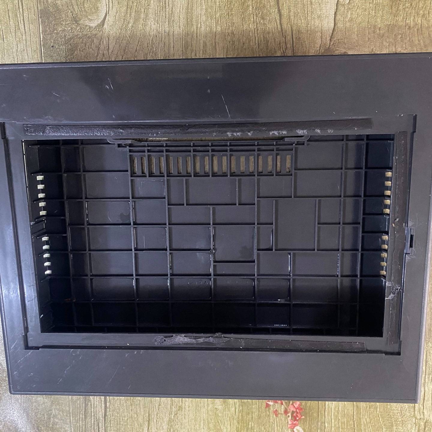 {议价}西门子6AV6 648-0CE11-3AX0外壳,触摸和膜撕