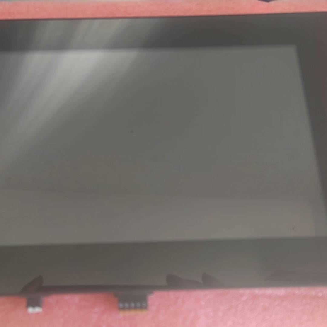 {议价}贝加莱4PPC80.101E-11C001触摸屏二手拆机