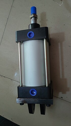 气动元件气缸QGBZ-MP2-100X100