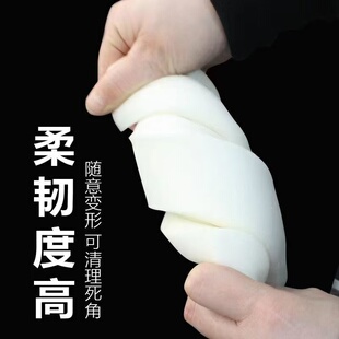 外墙清洗瓷砖洗碗海绵大块家用吸水高密度洗车神器擦车清洁工具
