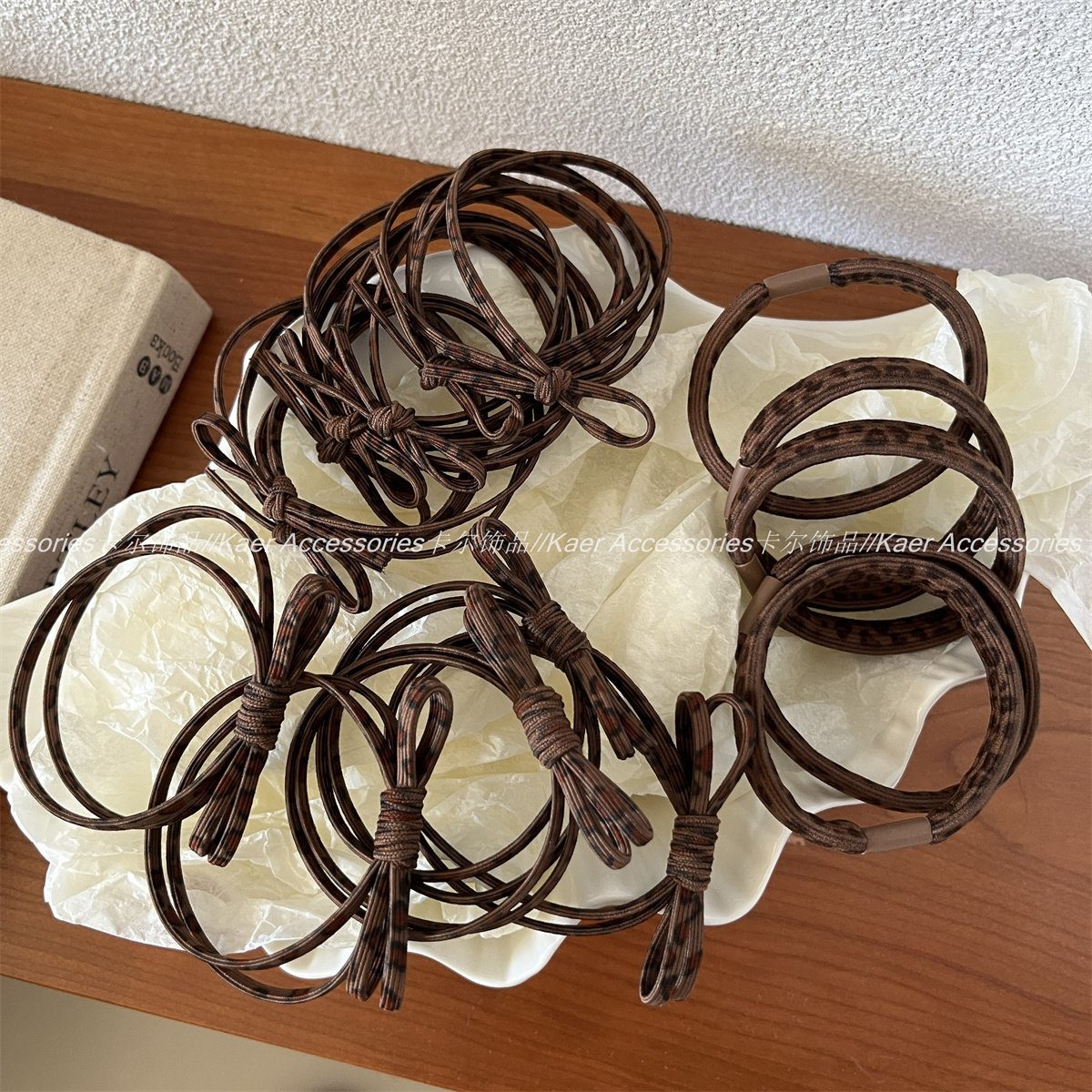 豹纹头绳小橡皮筋发圈女扎头发绳头饰韩系成人皮套蝴蝶结高弹发饰,饰品/流行首饰/时尚饰品新,发饰,淘宝优惠券,粉丝福利购,淘宝优惠卷