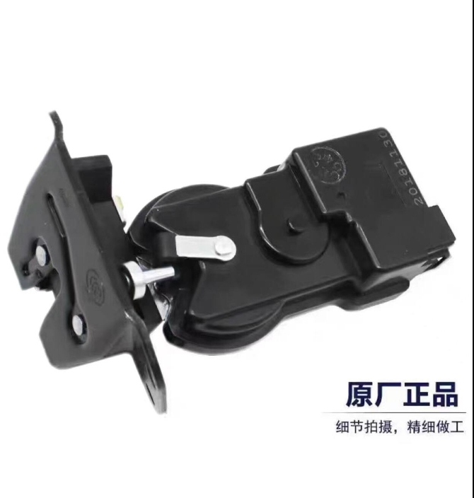 适配东风风行CM7F600M6菱智PLUS后备箱锁尾门锁体电机后门锁块