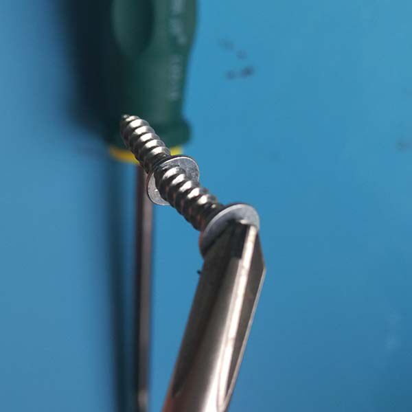 Tournevis pour réparation vélo - Ref 2297321 Image 1