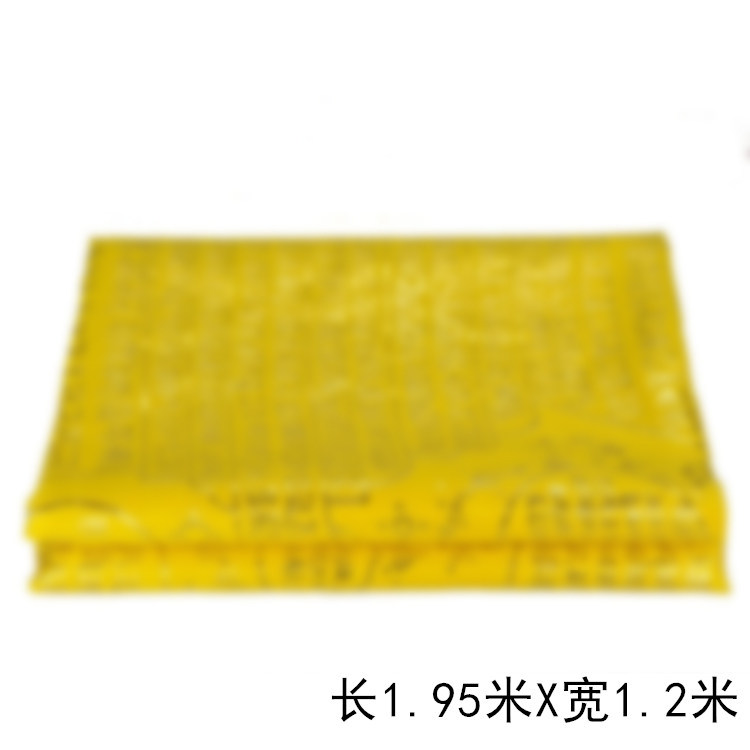 精品陀罗尼被单件亡生咒被金线盖布包布坨罗尼经被往圣被
