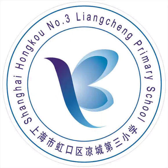 上海凉城第三小学校服春秋运动装