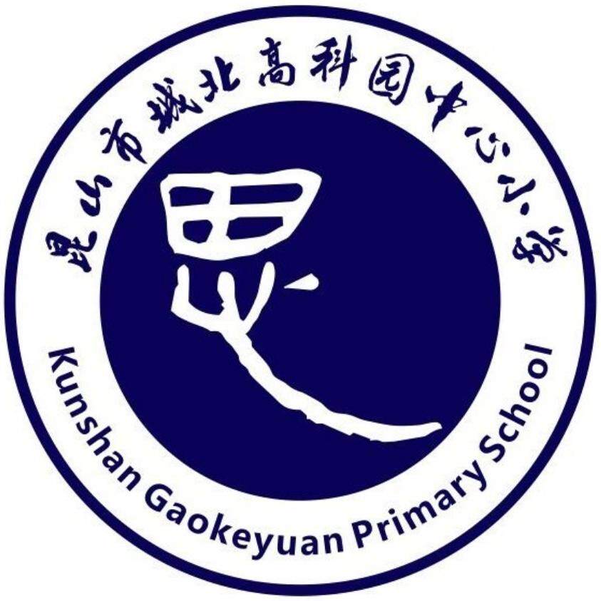 昆山市高科园中心小学校服春秋运动装夏季班服T恤上衣裤子短裙