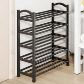 柜小型2025新款 鞋 架子多层家用门口出租房宿舍桌下小型入户门后鞋