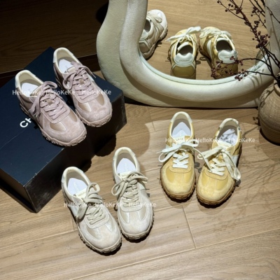 内增高！小个子定制新德训舒适