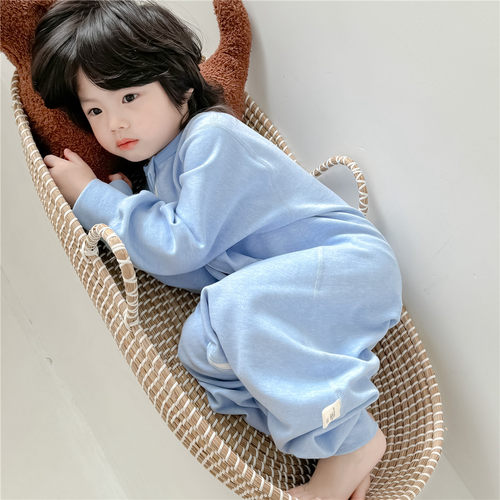 羊绒蚕丝春秋磨毛无痕分腿防踢被