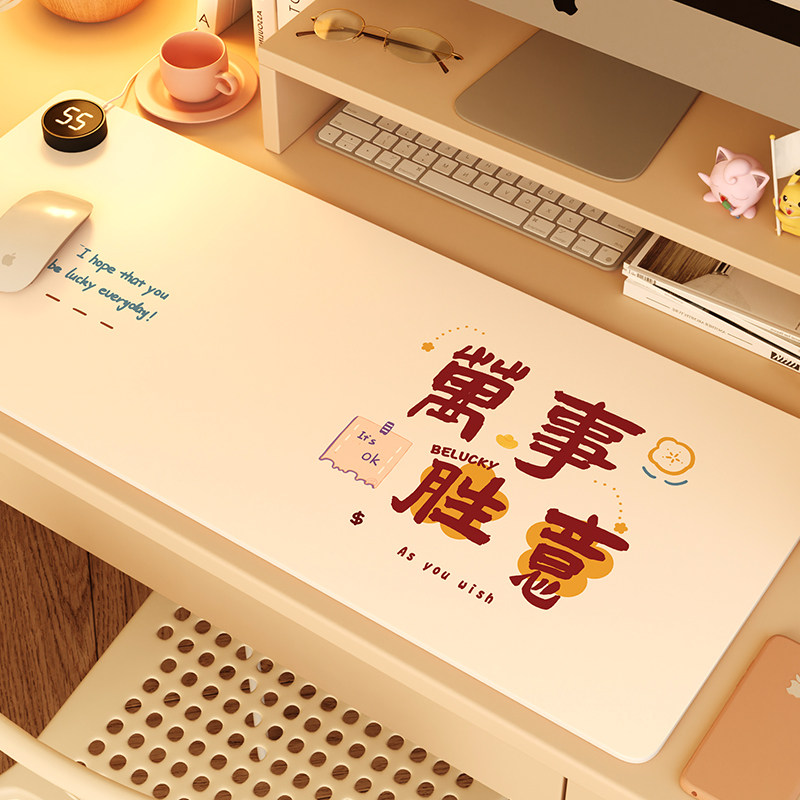 加热鼠标垫超大电发热冬天暖桌垫办公室书桌面垫学生电脑写字暖手,居家布艺,桌布,淘宝优惠券,粉丝福利购,淘宝优惠卷