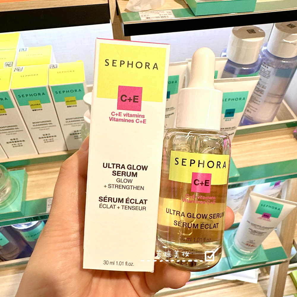 保湿补水正常规格Sephora/丝芙兰图片