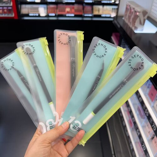 化妆刷眼影刷丝芙兰粉底刷化妆刷