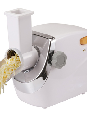 Sunmile/善美 SM-G21c/G31/G33切菜机切丝多功能切菜器刨芝士奶酪