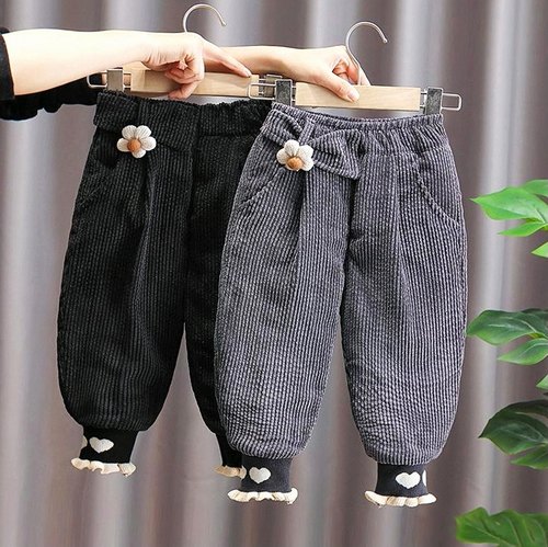 冬季小3童三层女宝宝女1童时尚