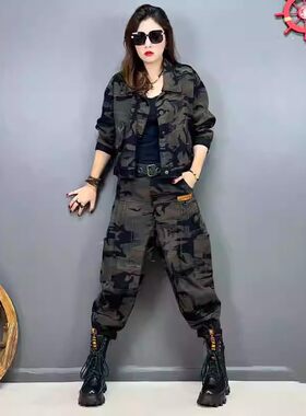 水兵舞广场舞蹈两件套