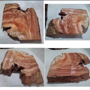 千年红樟树根天然原木纯香樟木块