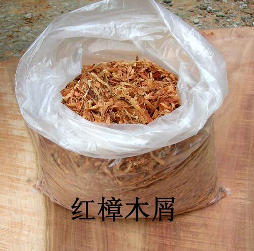 老香樟 天然香樟木粉屑 原木 实木.复合地板专用 防虫粉 家用 1斤