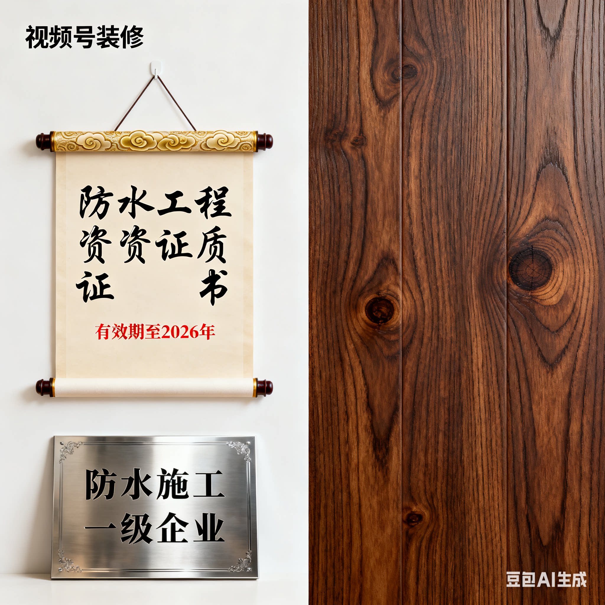 视频号装修设计视频号装修设计视UI设计